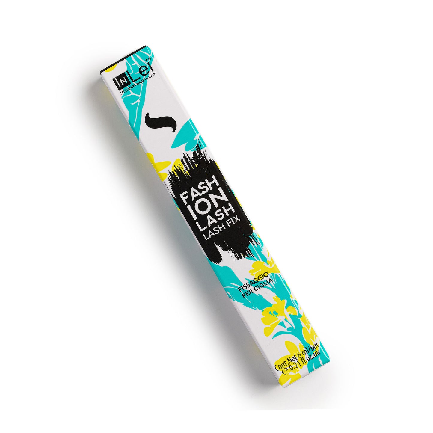 InLei® | Fashion Lash Clear Lash and Brow Serum