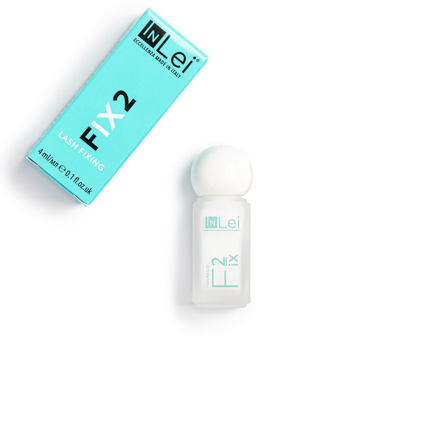 InLei® | Lash Filler | Fix 2 | 4ml Bottle