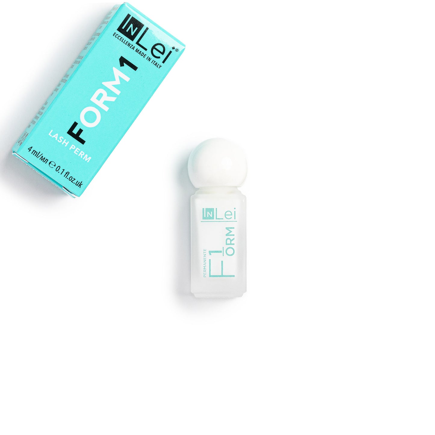 InLei® | Lash Filler | Form 1 | 4ml Bottle