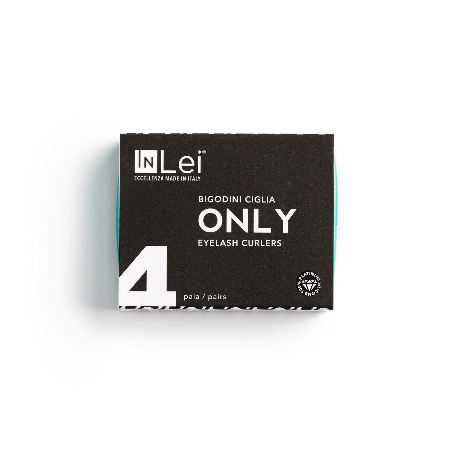 InLei® | Only1 | Silicone Shields | 4 Pairs