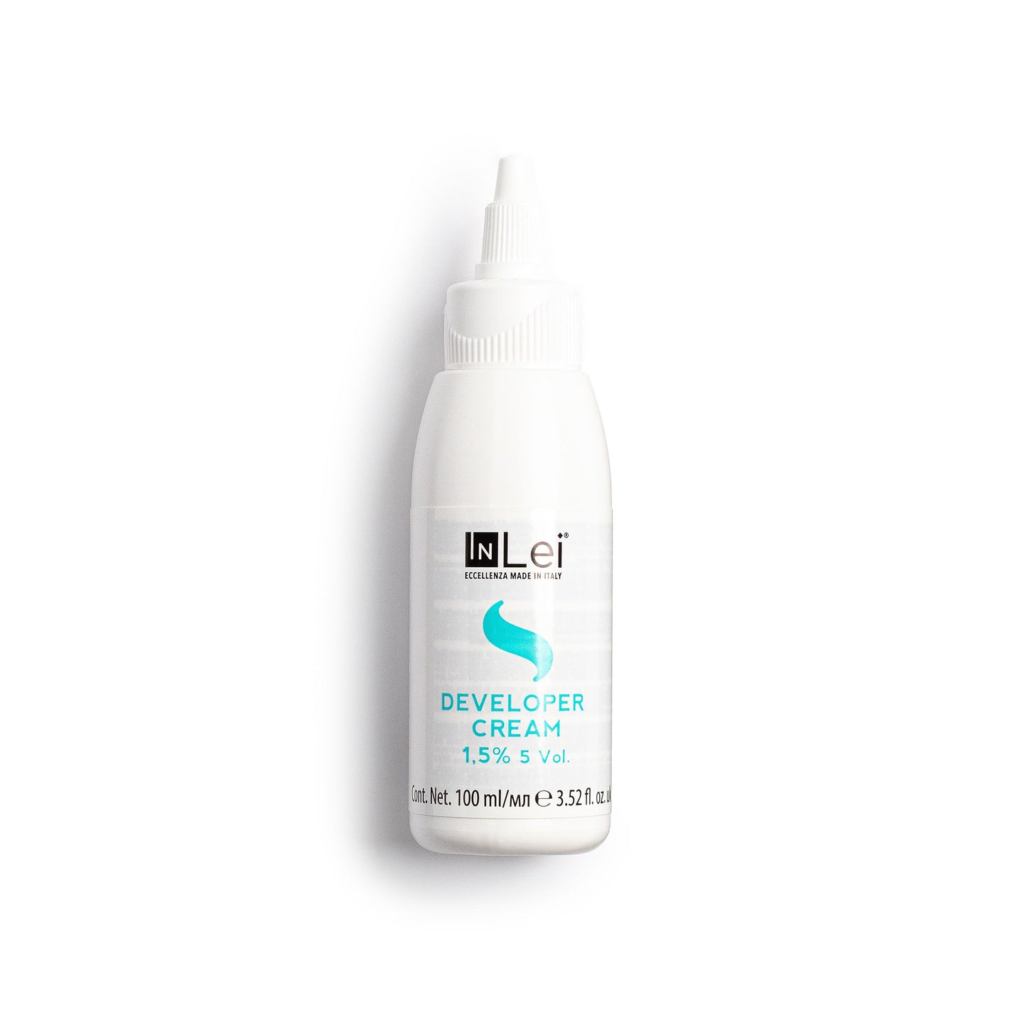 InLei® | Tint Developer Cream