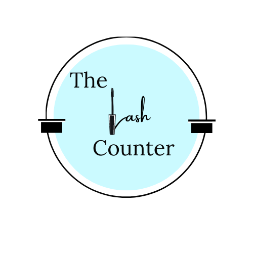 The Official Lash Counter